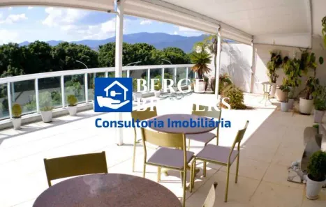 Cobertura com 3 Quartos à venda, 338m² no Recreio dos Bandeirantes, Rio de Janeiro