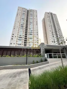 Apartamento com 3 Quartos à venda, 115m² no Jardim Belo Horizonte, Campinas