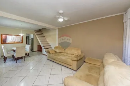 Sobrado com 4 Quartos à venda, 202m² no São Judas, São Paulo