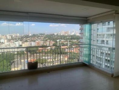Apartamento com 2 Quartos à venda, 62m² no Vila Anastácio, São Paulo