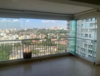 Apartamento com 2 Quartos à venda, 62m² no Vila Anastácio, São Paulo