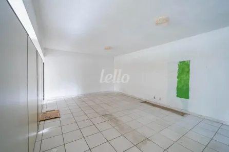 Sala Comercial para alugar, 62m² no Casa Branca, Santo André