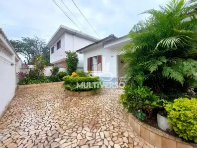 Casa com 3 Quartos à venda, 100m² no Aparecida, Santos