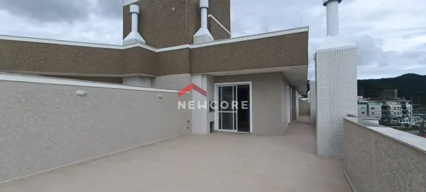 Cobertura com 3 Quartos à venda, 163m² no Ingleses do Rio Vermelho, Florianópolis