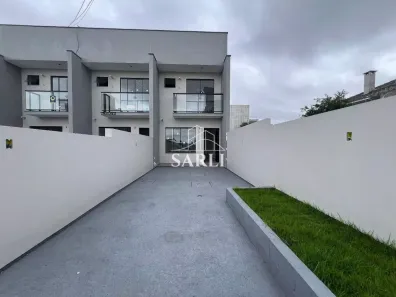 Sobrado com 2 Quartos à venda, 81m² no Areias, São José
