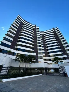 Apartamento com 4 Quartos à venda, 160m² no Jardins, Aracaju