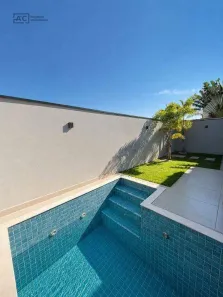 Casa com 3 Quartos à venda, 155m² no Parque Ortolândia, Hortolândia