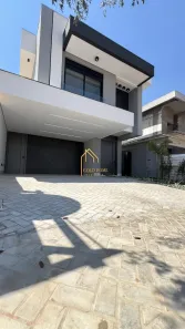 Casa de Condomínio com 3 Quartos à venda, 246m² no Morada dos Nobres, Cuiabá