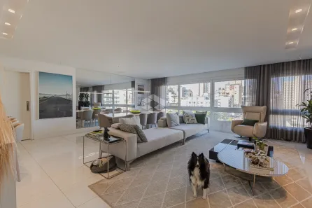Apartamento com 3 Quartos à venda, 154m² no Auxiliadora, Porto Alegre