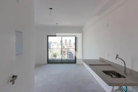 Kitnet com 1 Quarto à venda, 42m² no Vila Nova Conceição, São Paulo