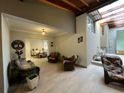 Sobrado com 3 Quartos à venda, 225m² no Vila São João, Barueri