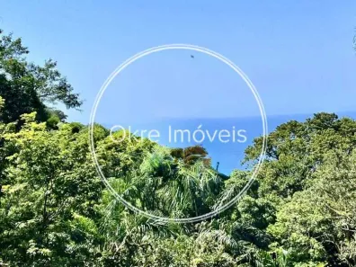 Casa de Condomínio com 4 Quartos à venda, 250m² no São Conrado, Rio de Janeiro