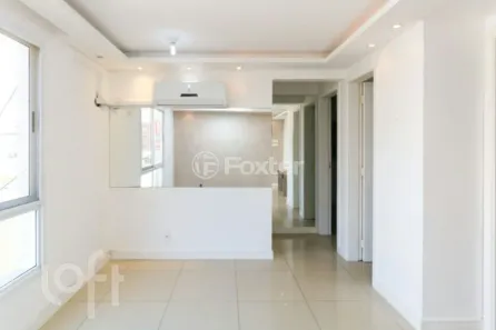 Apartamento com 2 Quartos à venda, 49m² no Mato Grande, Canoas