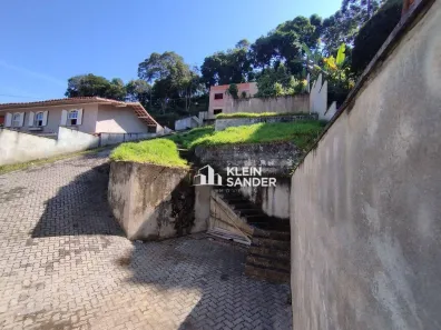 Lote/Terreno à venda, 930m² no Braunes, Nova Friburgo