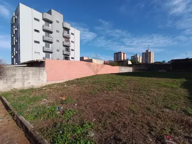 Lote/Terreno à venda, 400m² no Presidente Médici, Ribeirão Preto