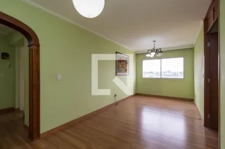 Apartamento com 2 Quartos à venda, 57m² no Vila Santa Clara, São Paulo