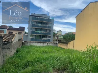 Lote/Terreno à venda, 640m² no Cancela Preta, Macaé