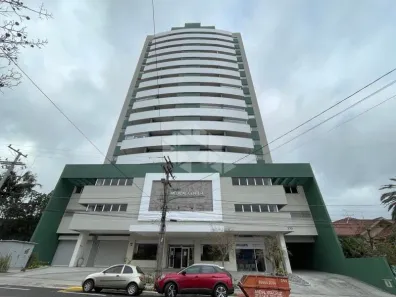 Ponto Comercial para alugar, 48m² no Centro, Santa Cruz do Sul