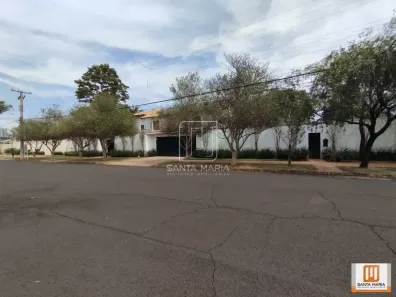 Sobrado com 5 Quartos à venda, 550m² no Jardim Canadá, Ribeirão Preto