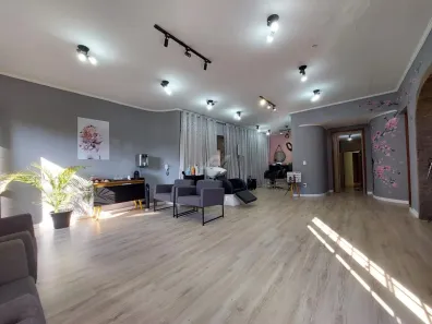 Casa com 4 Quartos à venda, 239m² no Jardim Santa Genebra II (Barão Geraldo), Campinas