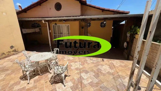 Casa com 3 Quartos à venda, 234m² no Barreiro, Belo Horizonte
