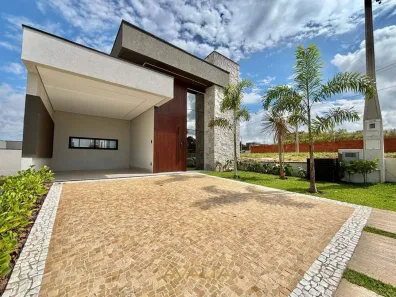 Casa com 3 Quartos à venda, 142m² no Jardim Park Vista Real, Indaiatuba