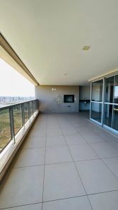 Apartamento com 4 Quartos à venda, 279m² no Ribeirânia, Ribeirão Preto