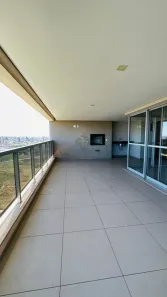 Apartamento com 4 Quartos à venda, 279m² no Ribeirânia, Ribeirão Preto