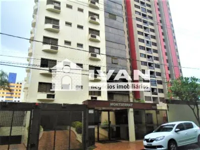 Apartamento com 3 Quartos à venda, 189m² no Fundinho, Uberlândia