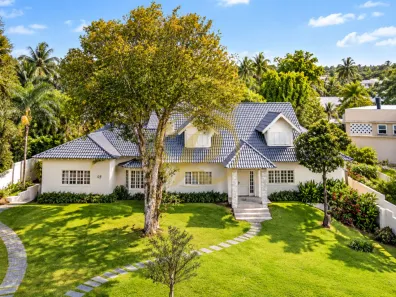 Casa de Condomínio com 5 Quartos à venda, 550m² no Recanto do Salto, Londrina