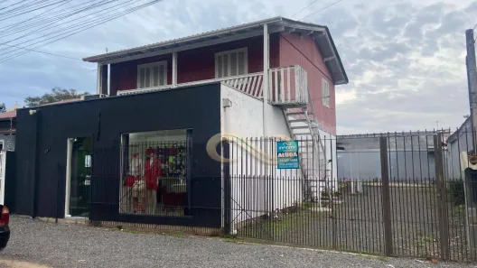 Casa com 3 Quartos para venda ou aluguel, 120m² no Bom Sucesso, Gravataí