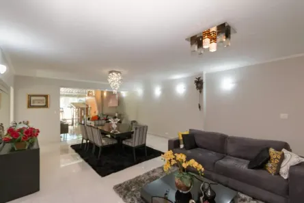 Casa com 4 Quartos à venda, 500m² no Brooklin Paulista, São Paulo