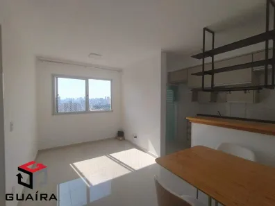 Apartamento com 2 Quartos à venda, 49m² no Centro, São Bernardo do Campo