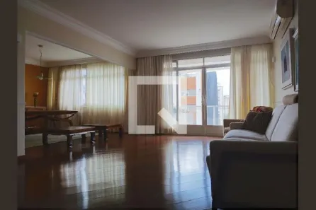 Cobertura com 4 Quartos à venda, 337m² no Higienópolis, São Paulo