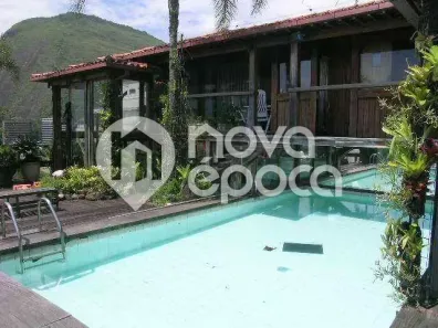 Cobertura com 3 Quartos à venda, 593m² no Ipanema, Rio de Janeiro