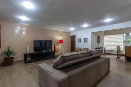 Casa com 4 Quartos à venda, 410m² no Castelo, Belo Horizonte