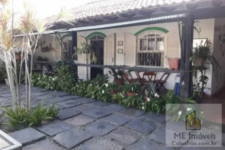 Casa com 4 Quartos à venda, 200m² no Jardim Excelsior, Cabo Frio