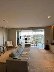 Apartamento com 3 Quartos à venda, 108m² no Jardim Karaíba, Uberlândia