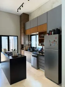 Casa com 3 Quartos à venda, 154m² no Loteamento Portal do Vale II, Uberlândia
