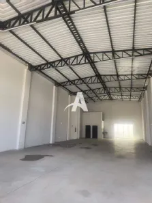 Galpão/Depósito/Armazém para alugar, 250m² no Alto Umuarama, Uberlândia