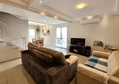 Casa de Condomínio com 3 Quartos à venda, 105m² no Boa Vista, Sorocaba