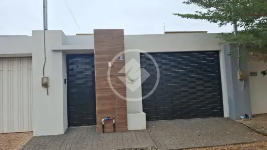 Casa com 3 Quartos à venda, 99m² no Residencial Primavera, Caldas Novas