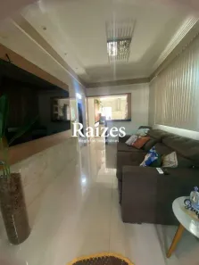 Casa com 3 Quartos à venda, 95m² no Residencial Gramado, Uberlândia