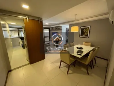Apartamento com 2 Quartos à venda, 80m² no Icaraí, Niterói