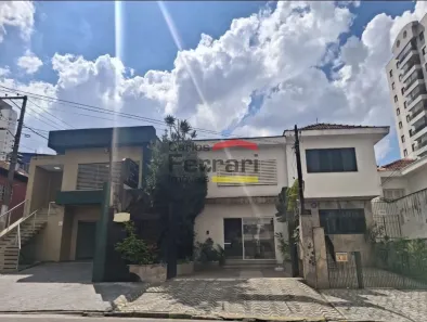 Prédio Comercial para alugar, 105m² no Santa Teresinha, São Paulo