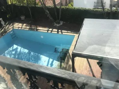 Sobrado com 8 Quartos à venda, 521m² no Jardim Leonor, São Paulo