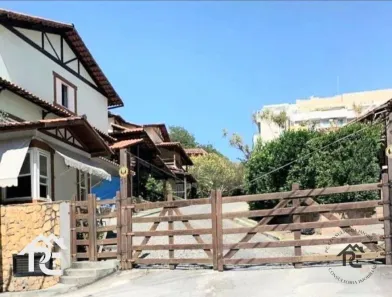 Casa de Condomínio com 4 Quartos à venda, 126m² no Santa Rosa, Niterói