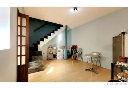 Casa com 1 Quarto à venda, 139m² no Vila São Geraldo, São Paulo