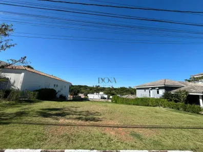 Lote/Terreno à venda, 1000m² no Parque Reserva Fazenda Imperial, Sorocaba