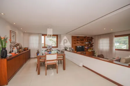 Casa com 4 Quartos à venda, 378m² no Laranjeiras, Rio de Janeiro